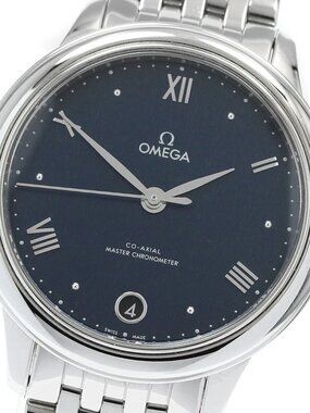 OMEGA De Ville Prestige Date Automatic Boy's Watch_946594